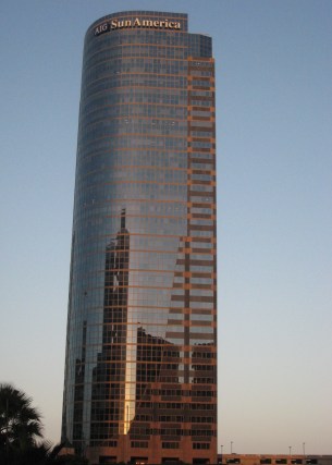 AIG Sun American Tower